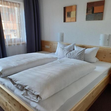 Haus Gmahblick Ferienwonungen Hotel Alpbach Bagian luar foto