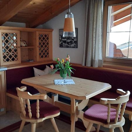 Haus Gmahblick Ferienwonungen Hotel Alpbach Bagian luar foto
