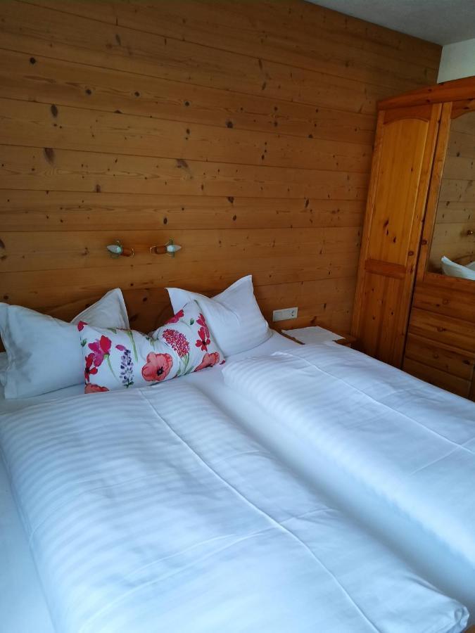 Haus Gmahblick Ferienwonungen Hotel Alpbach Bagian luar foto