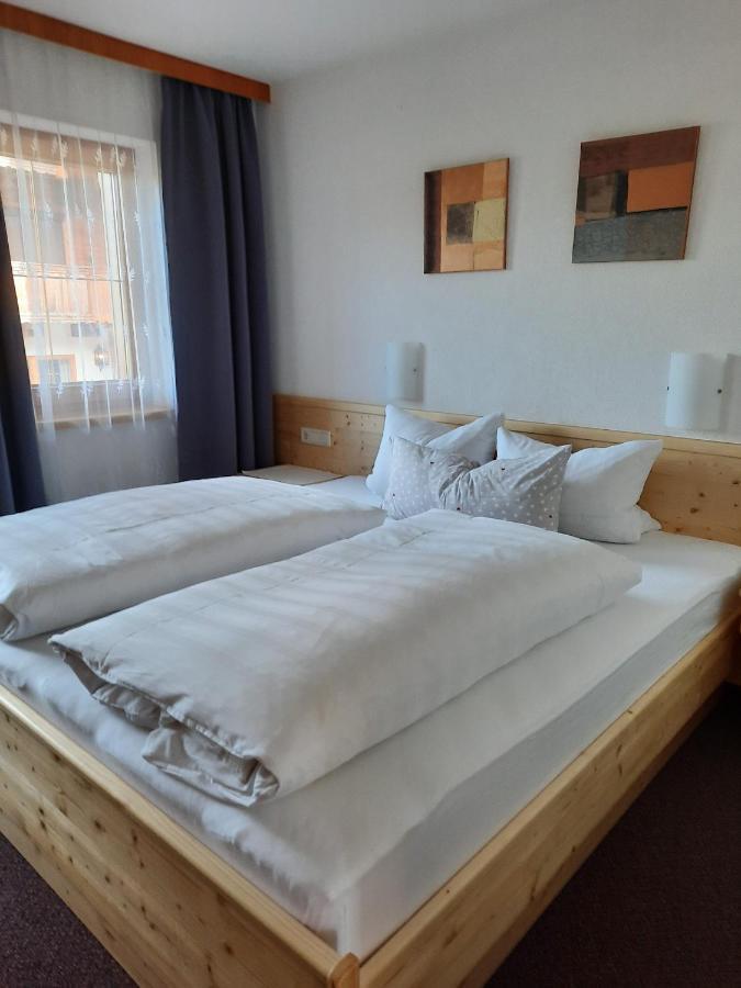 Haus Gmahblick Ferienwonungen Hotel Alpbach Bagian luar foto