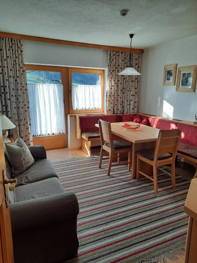 Haus Gmahblick Ferienwonungen Hotel Alpbach Bagian luar foto