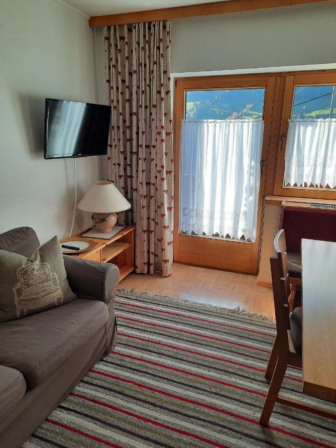 Haus Gmahblick Ferienwonungen Hotel Alpbach Bagian luar foto