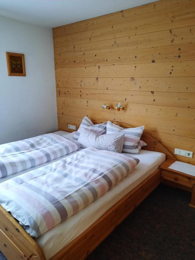 Haus Gmahblick Ferienwonungen Hotel Alpbach Bagian luar foto