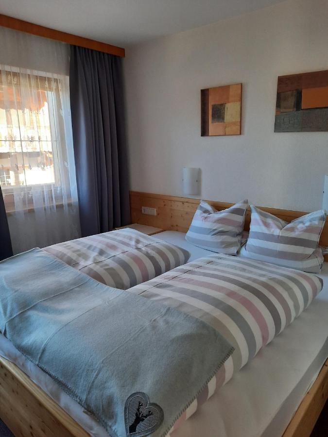 Haus Gmahblick Ferienwonungen Hotel Alpbach Bagian luar foto