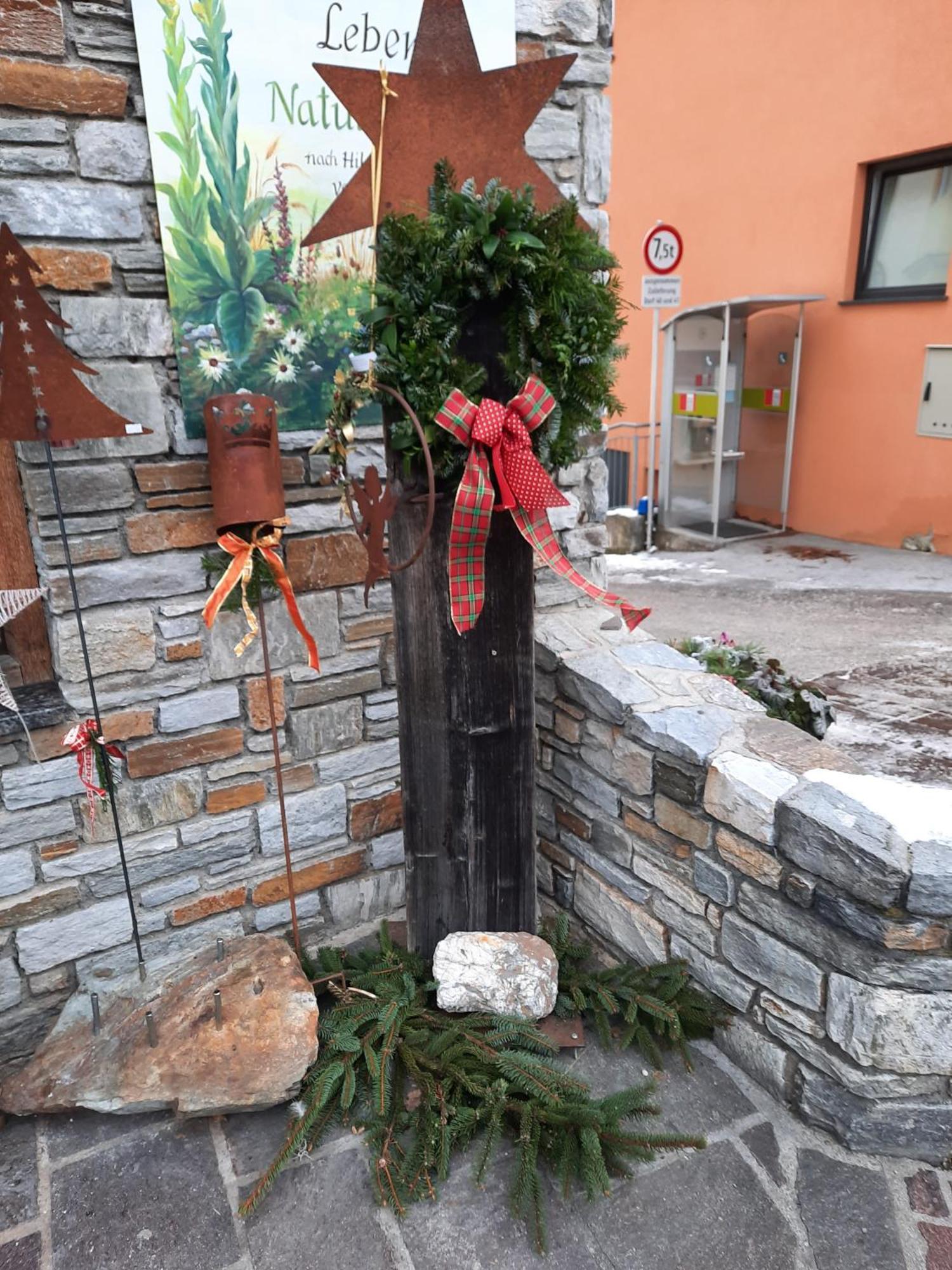 Haus Gmahblick Ferienwonungen Hotel Alpbach Bagian luar foto