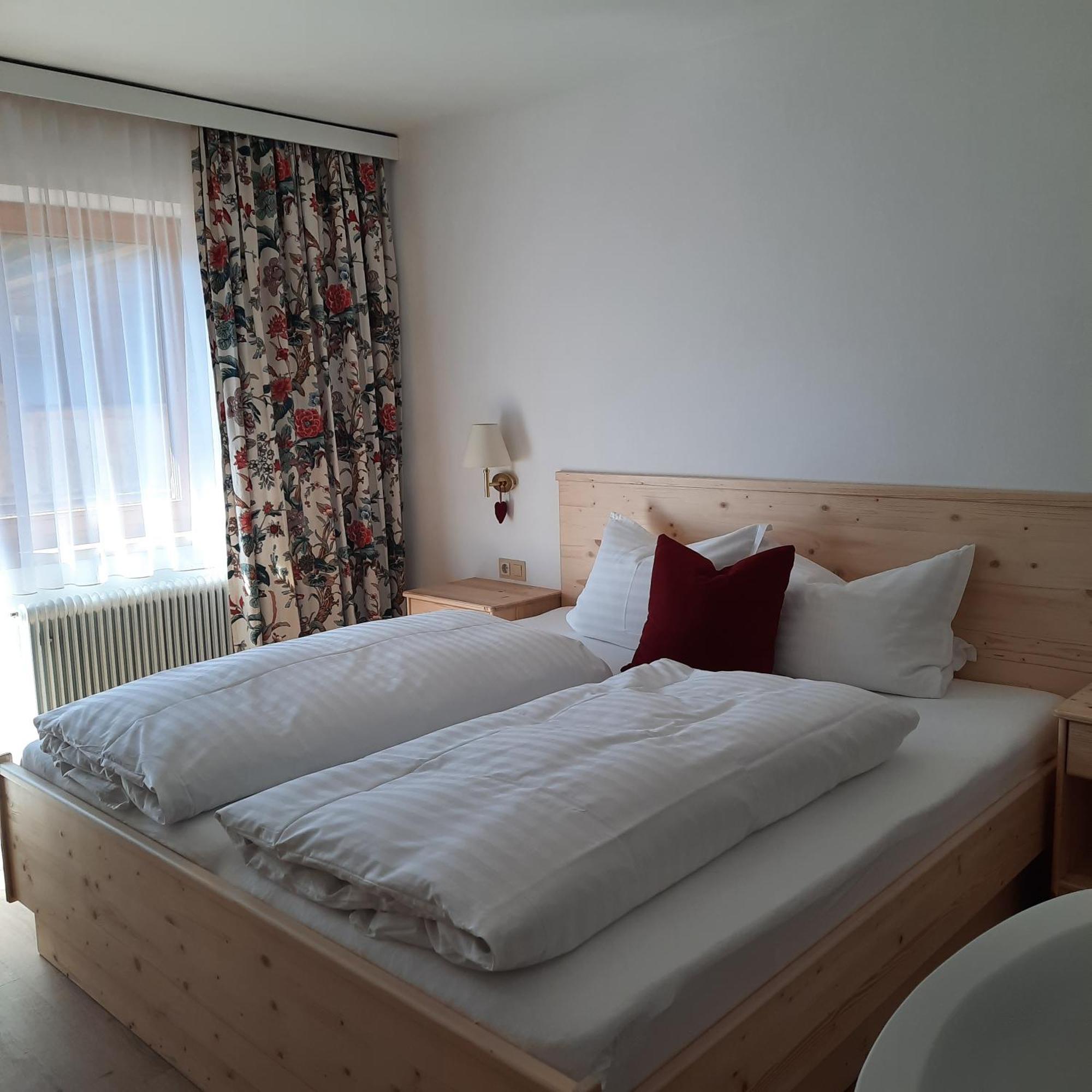 Haus Gmahblick Ferienwonungen Hotel Alpbach Bagian luar foto