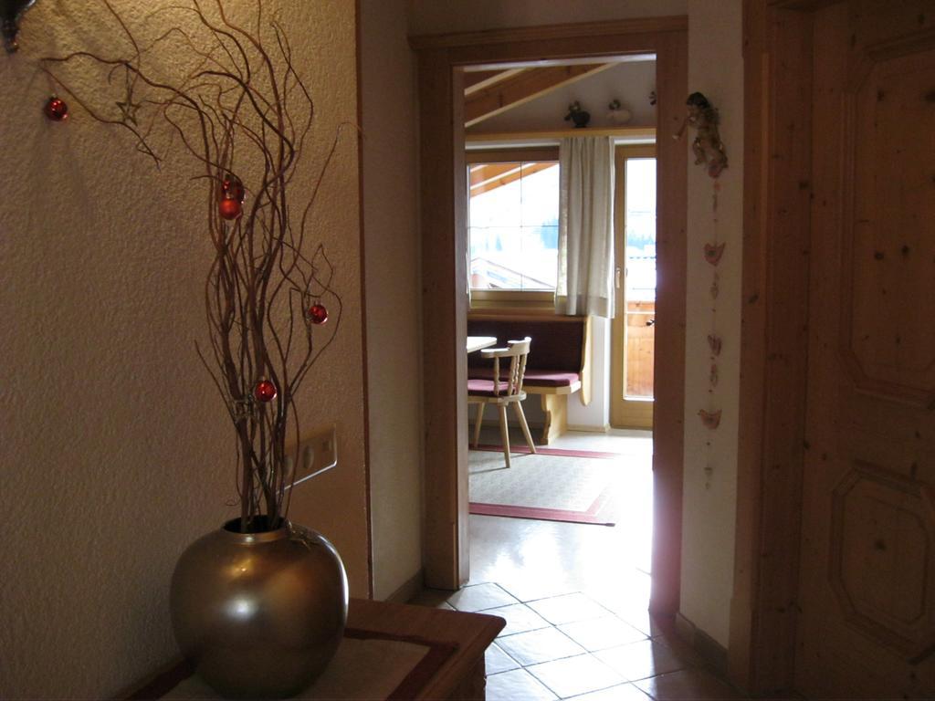 Haus Gmahblick Ferienwonungen Hotel Alpbach Bagian luar foto