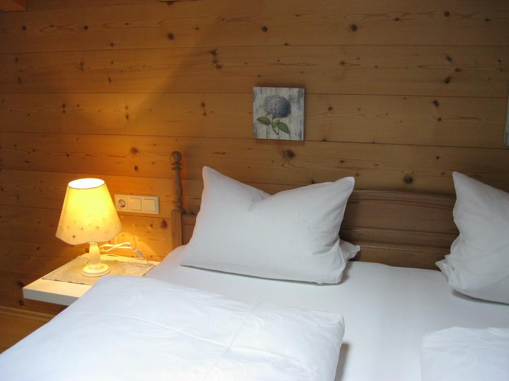 Haus Gmahblick Ferienwonungen Hotel Alpbach Bagian luar foto