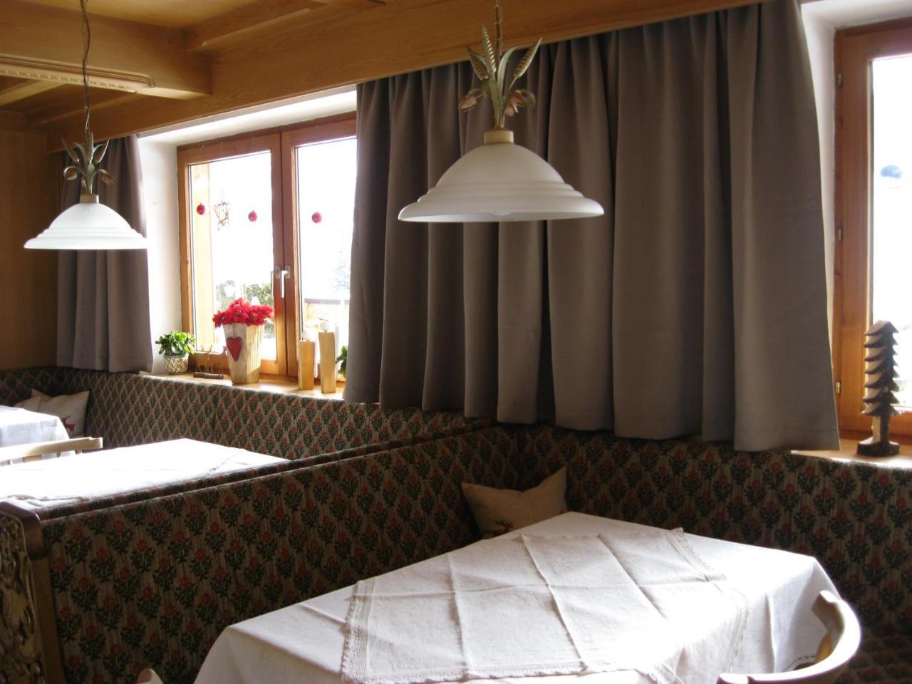 Haus Gmahblick Ferienwonungen Hotel Alpbach Bagian luar foto