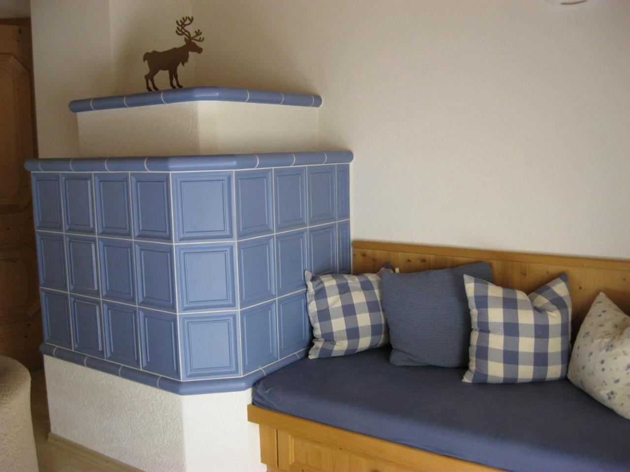 Haus Gmahblick Ferienwonungen Hotel Alpbach Bagian luar foto